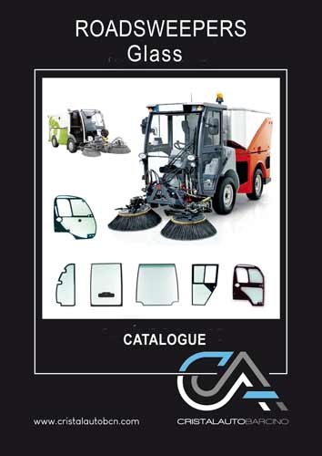 CATALOGUE GLASS WINDOWS
