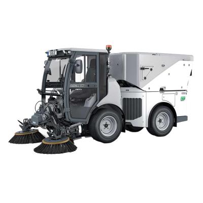 Roadsweeper 8