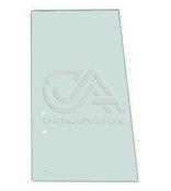 Bucher Citycat 5006 Sliding Glass Rea