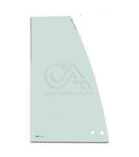 Hako 1250 Citmas sliding glass