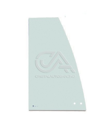 Hako 1600 Citymaster sliding glass