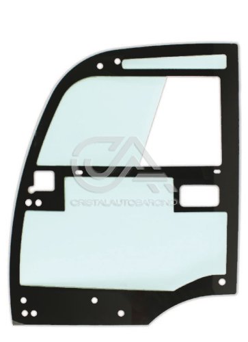 MATHIEU-AZURA-MC200-Door-9cm-L
