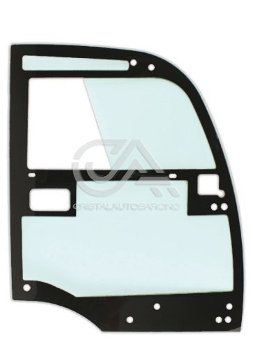 MATHIEU-AZURA-MC200-Door-9cm